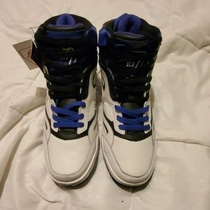 Fila Kevin Johnsons Size 12